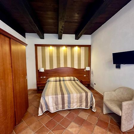 Agriturismo Cervinace Oriolo  Luaran gambar