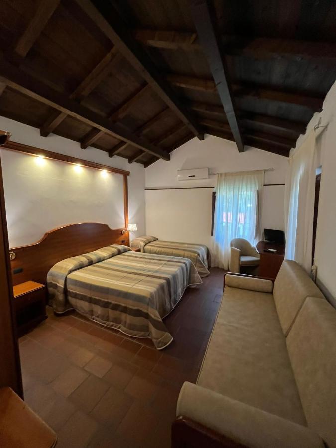 Agriturismo Cervinace Oriolo  Luaran gambar