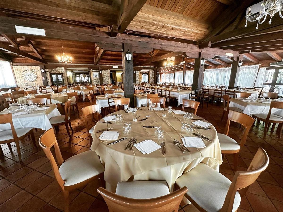 Agriturismo Cervinace Oriolo  Luaran gambar