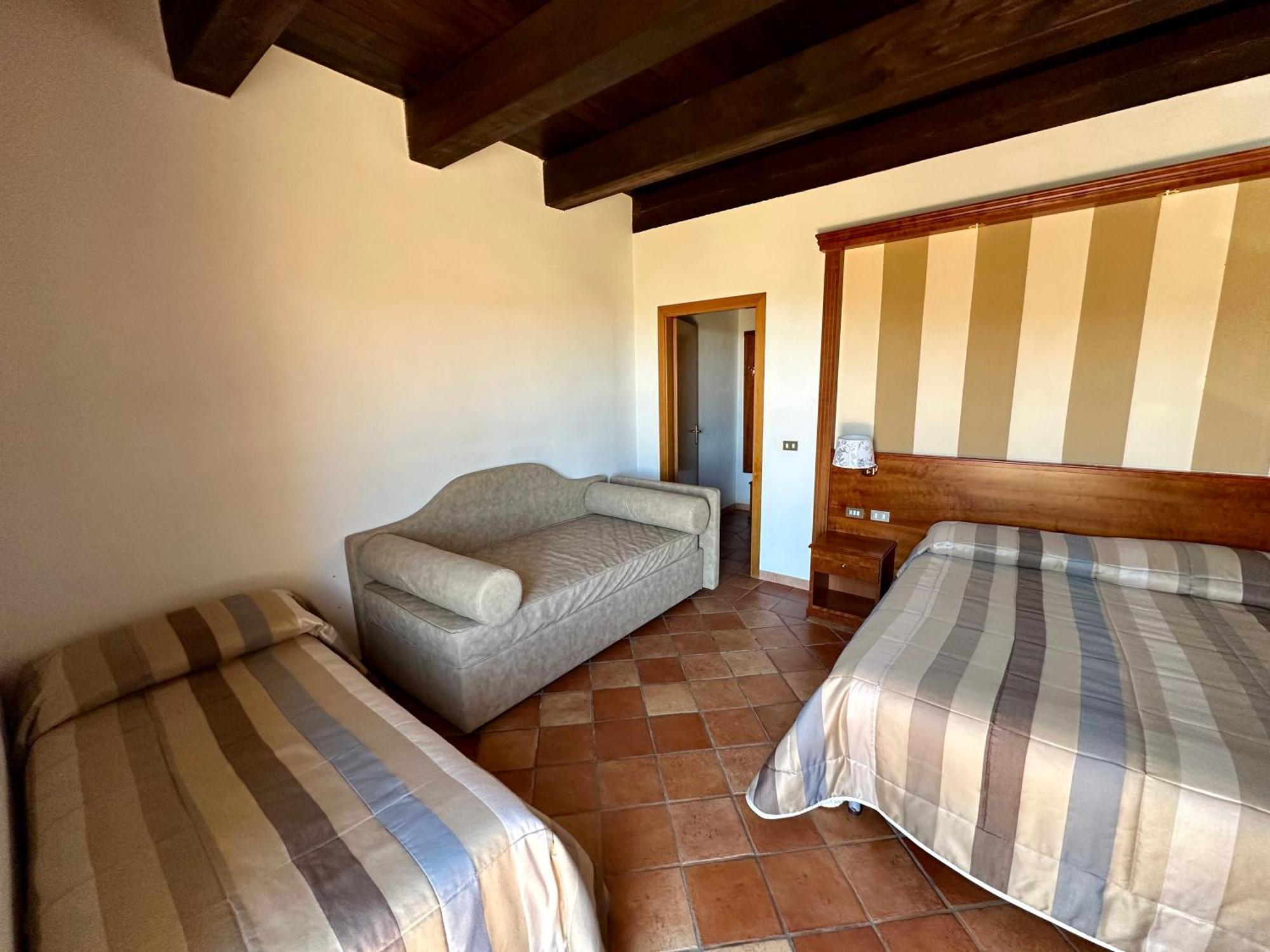 Agriturismo Cervinace Oriolo  Luaran gambar