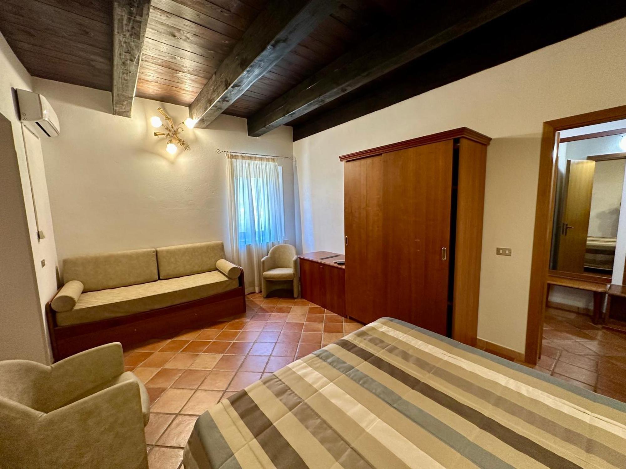 Agriturismo Cervinace Oriolo  Luaran gambar