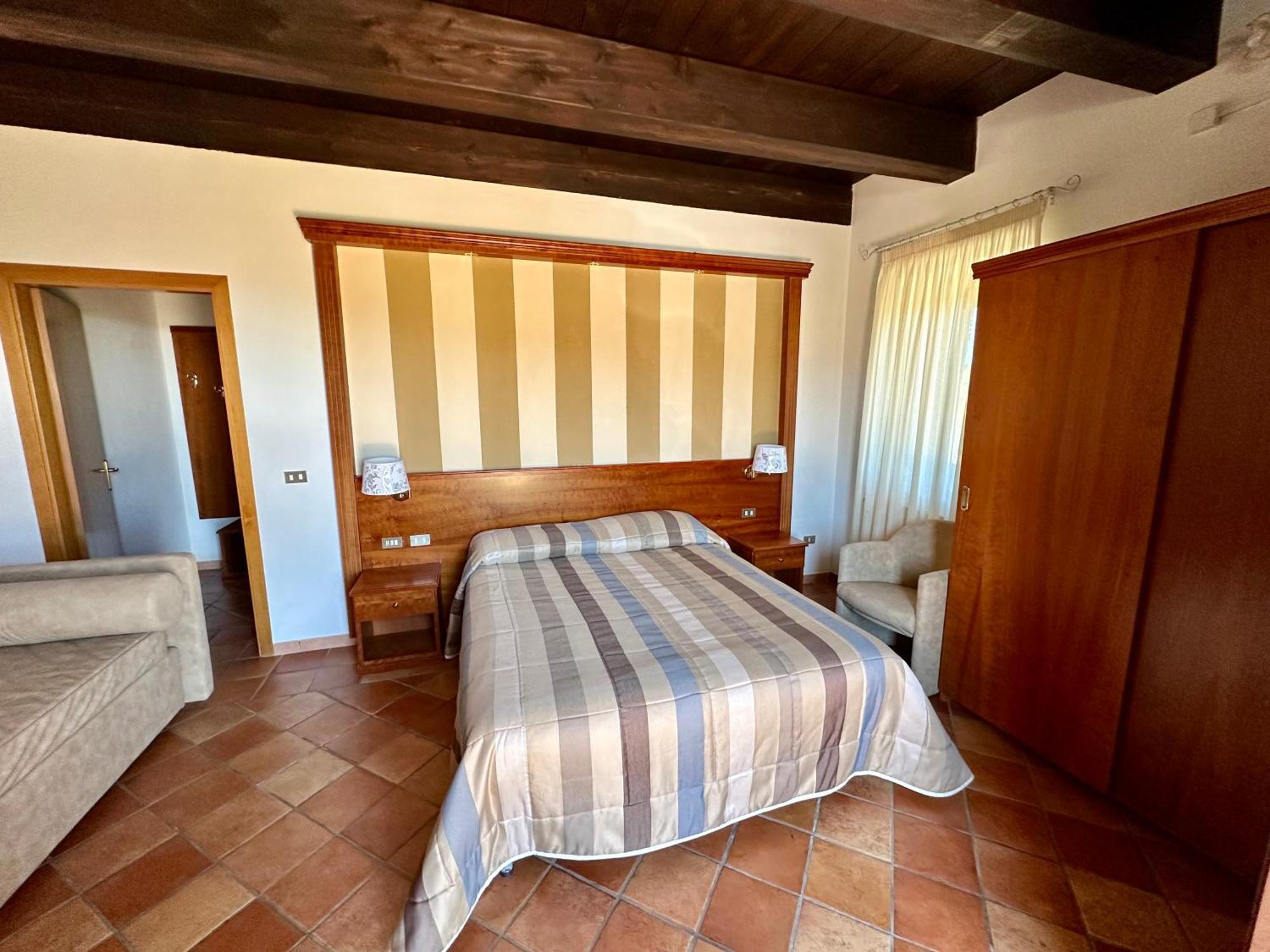 Agriturismo Cervinace Oriolo  Luaran gambar
